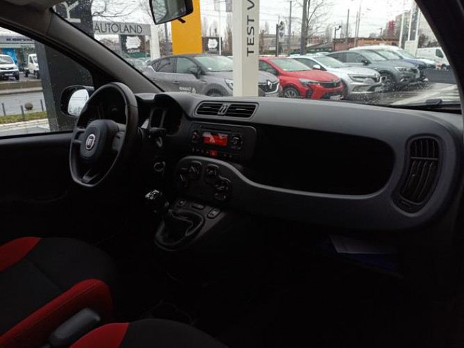 Fiat Panda 1.2 Easy 