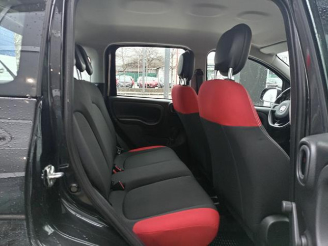 Fiat Panda 1.2 Easy 