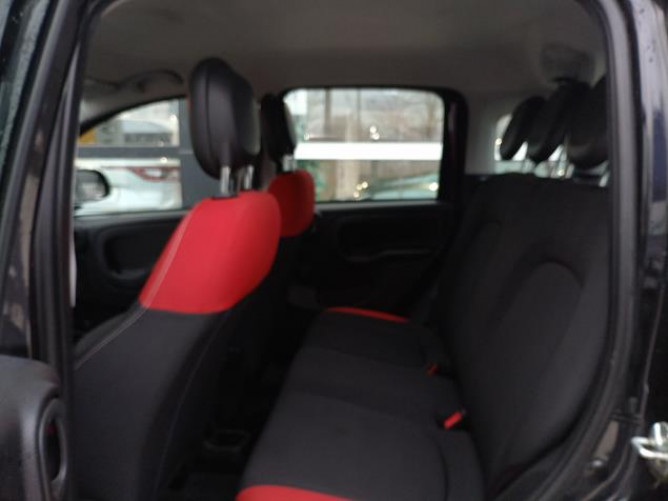 Fiat Panda 1.2 Easy 