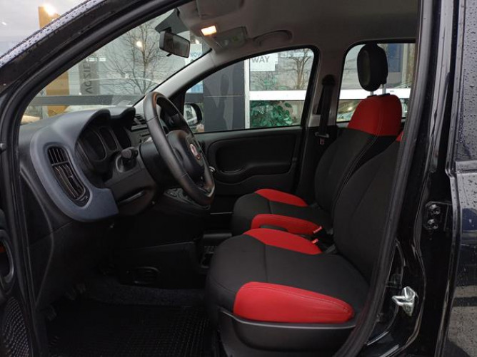 Fiat Panda 1.2 Easy 
