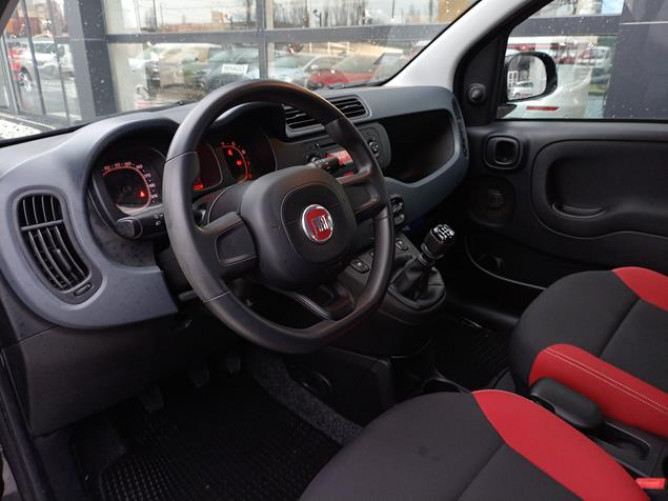 Fiat Panda 1.2 Easy 