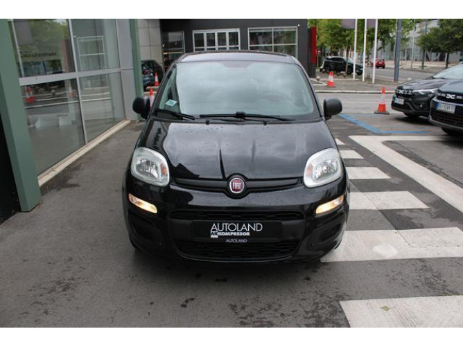 Fiat Panda 1.2 