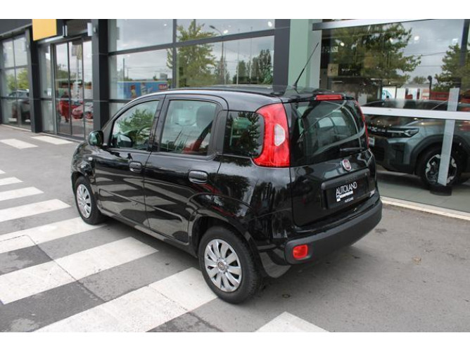 Fiat Panda 1.2 