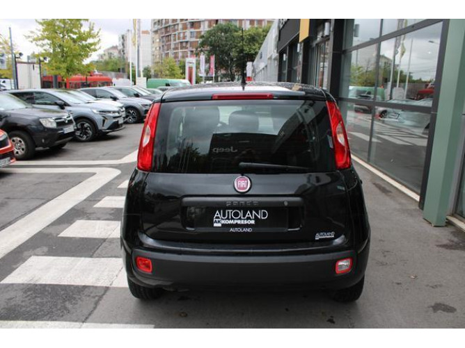 Fiat Panda 1.2 