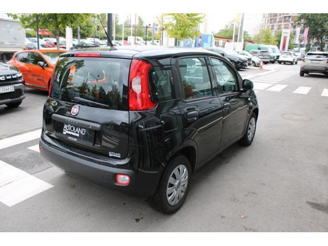Fiat Panda 1.2 