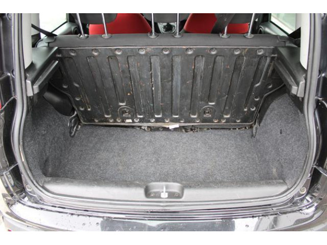 Fiat Panda 1.2 
