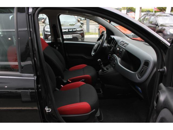 Fiat Panda 1.2 