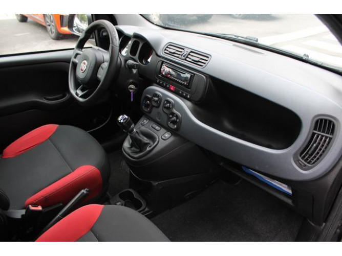 Fiat Panda 1.2 
