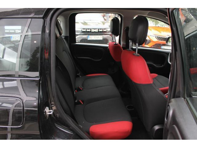 Fiat Panda 1.2 