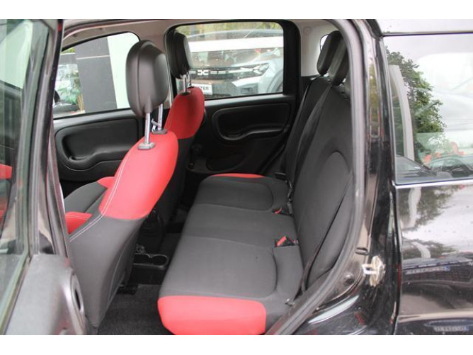 Fiat Panda 1.2 