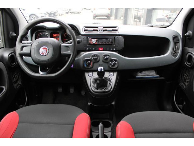 Fiat Panda 1.2 