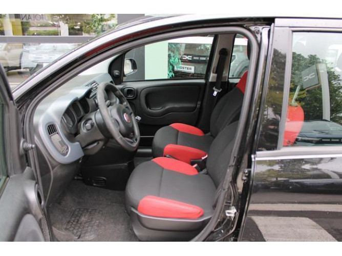 Fiat Panda 1.2 