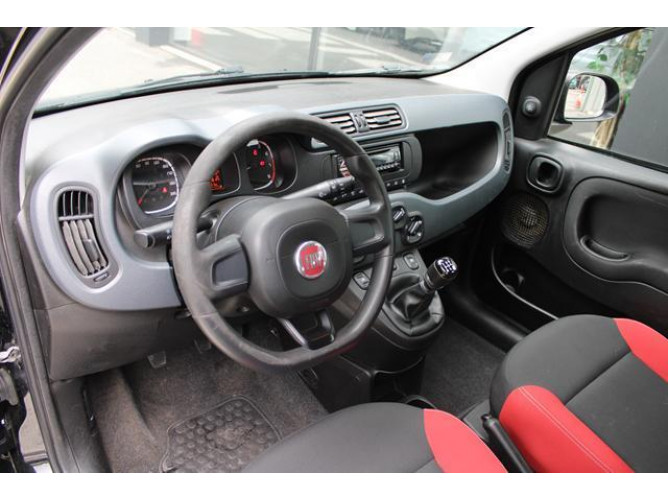 Fiat Panda 1.2 