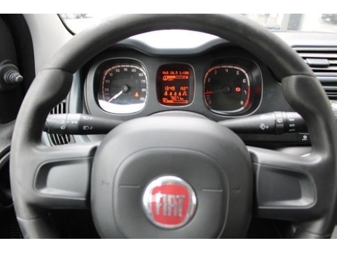 Fiat Panda 1.2 