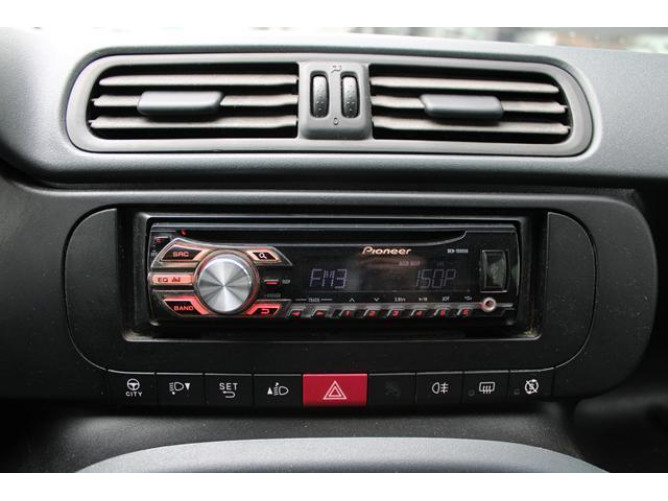 Fiat Panda 1.2 