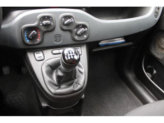 Fiat Panda 1.2 