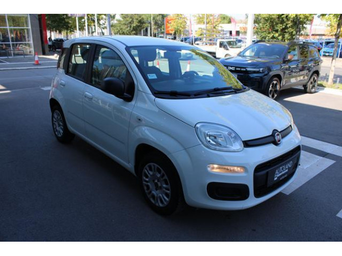 Fiat Panda 1.2 MPI N1 