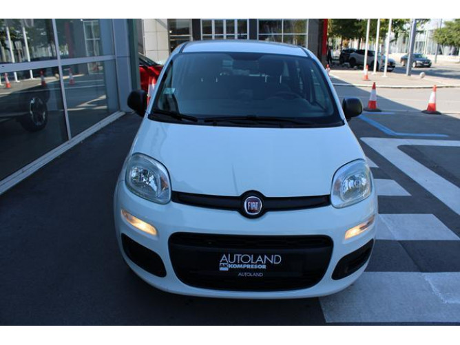 Fiat Panda 1.2 MPI N1 