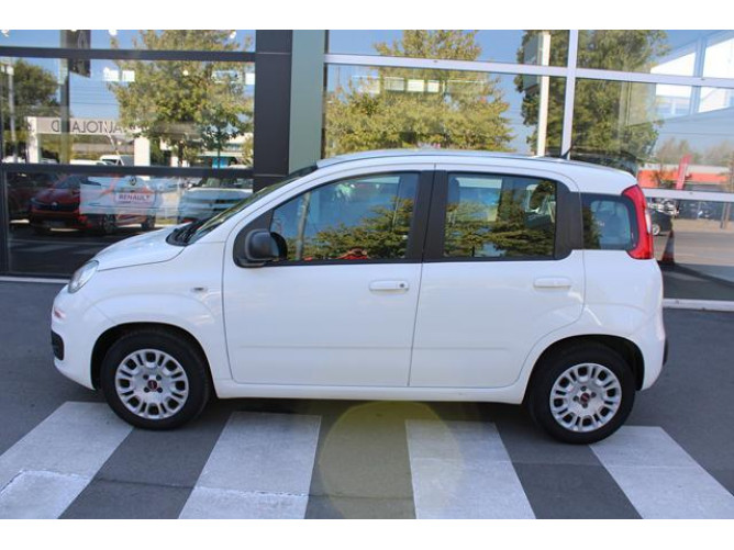 Fiat Panda 1.2 MPI N1 