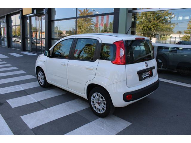 Fiat Panda 1.2 MPI N1 