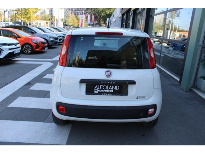 Fiat Panda 1.2 MPI N1 