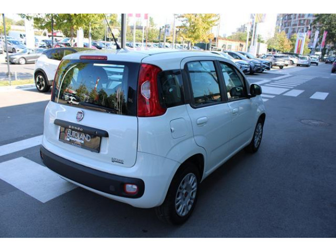 Fiat Panda 1.2 MPI N1 