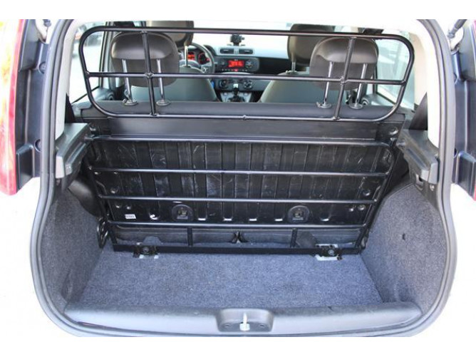 Fiat Panda 1.2 MPI N1 