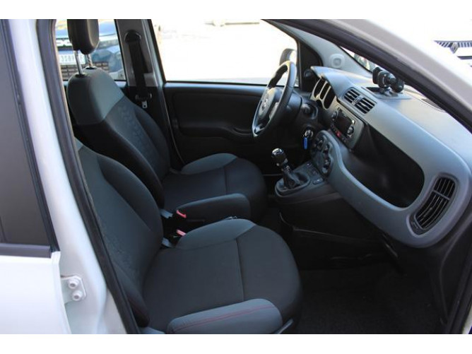Fiat Panda 1.2 MPI N1 