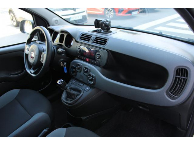 Fiat Panda 1.2 MPI N1 