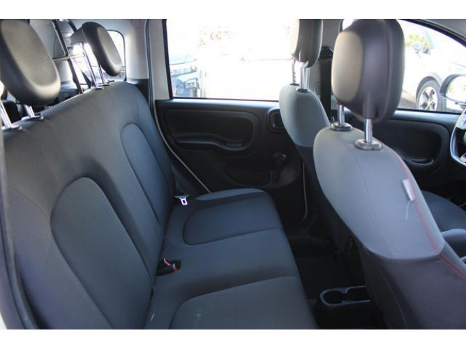 Fiat Panda 1.2 MPI N1 