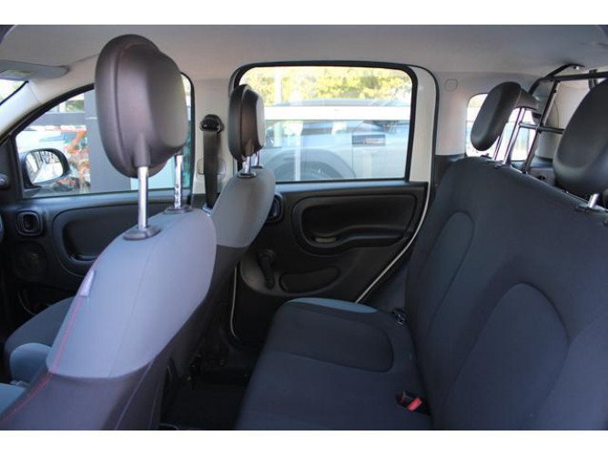 Fiat Panda 1.2 MPI N1 