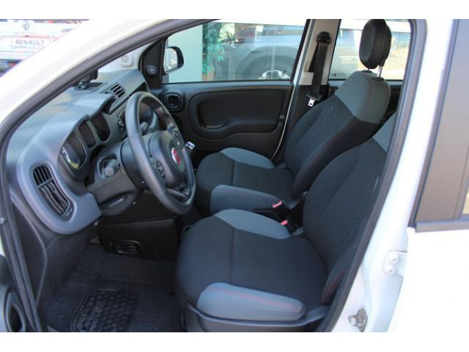 Fiat Panda 1.2 MPI N1 