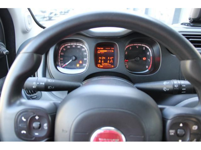 Fiat Panda 1.2 MPI N1 
