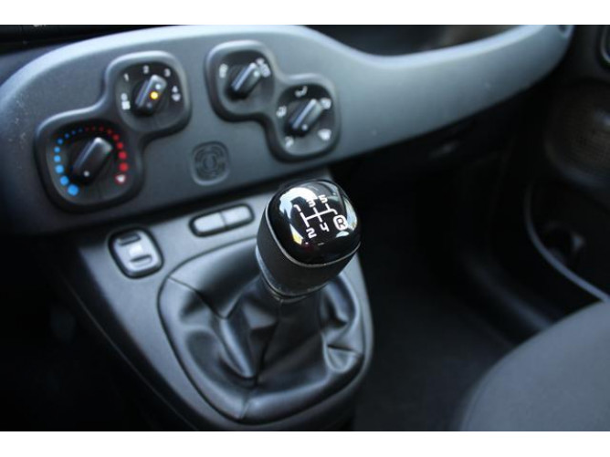Fiat Panda 1.2 MPI N1 