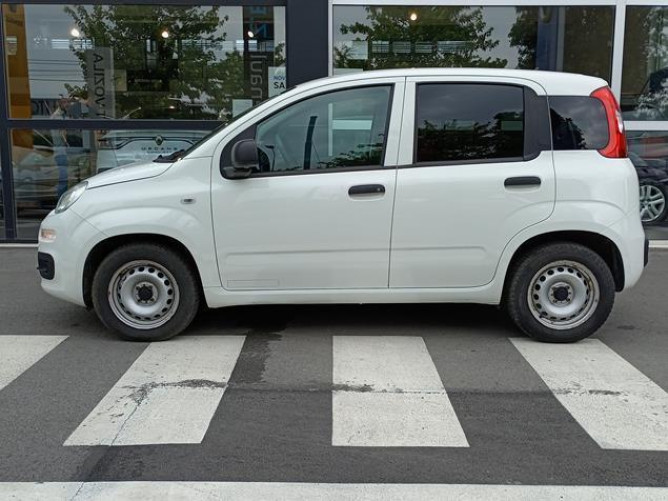 Fiat Panda 1.2 TNG Van 