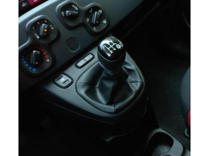 Fiat Panda 1.2 TNG Van 
