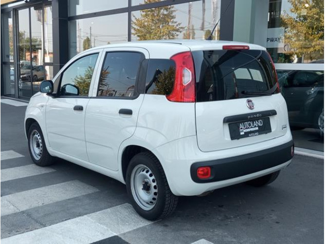 Fiat Panda 1.2 TNG Van 