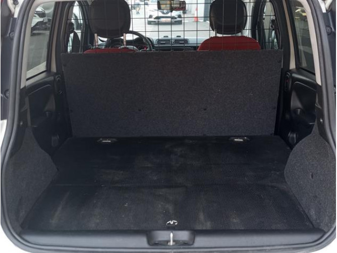 Fiat Panda 1.2 TNG Van 