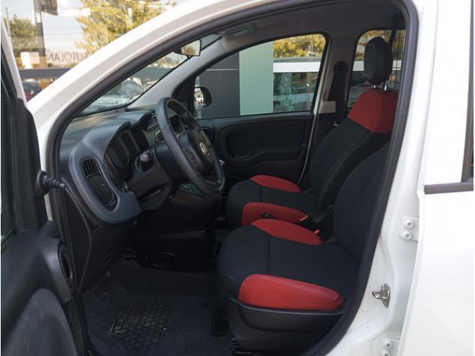 Fiat Panda 1.2 TNG Van 