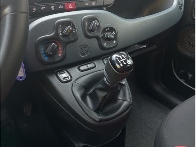 Fiat Panda 1.2 TNG Van 