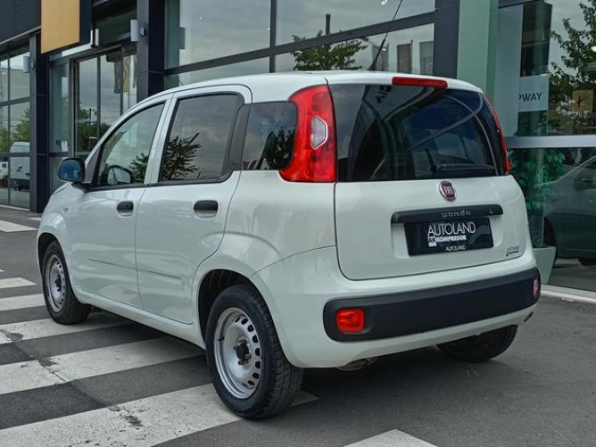 Fiat Panda 1.2 TNG Van 