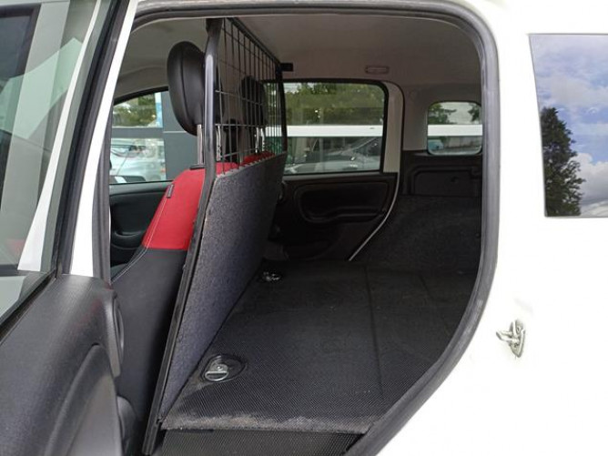 Fiat Panda 1.2 TNG Van 