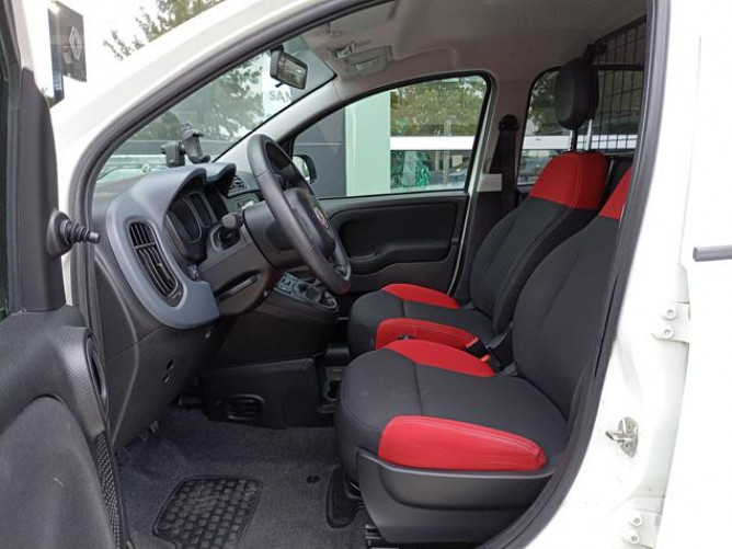 Fiat Panda 1.2 TNG Van 