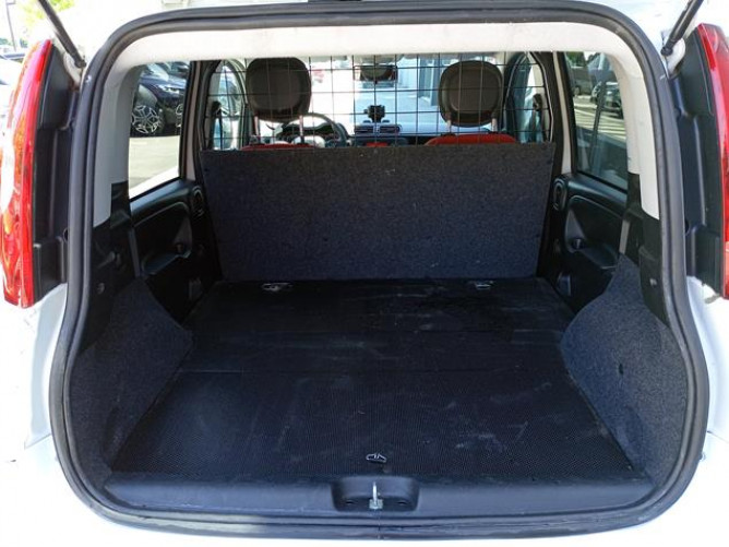 Fiat Panda 1.2 TNG Van 