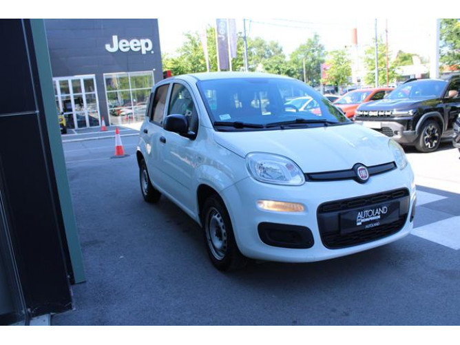 Fiat Panda 1.2 