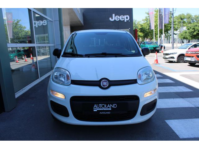 Fiat Panda 1.2 
