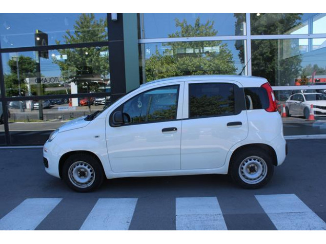 Fiat Panda 1.2 
