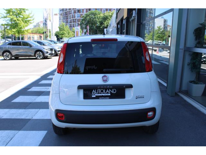Fiat Panda 1.2 