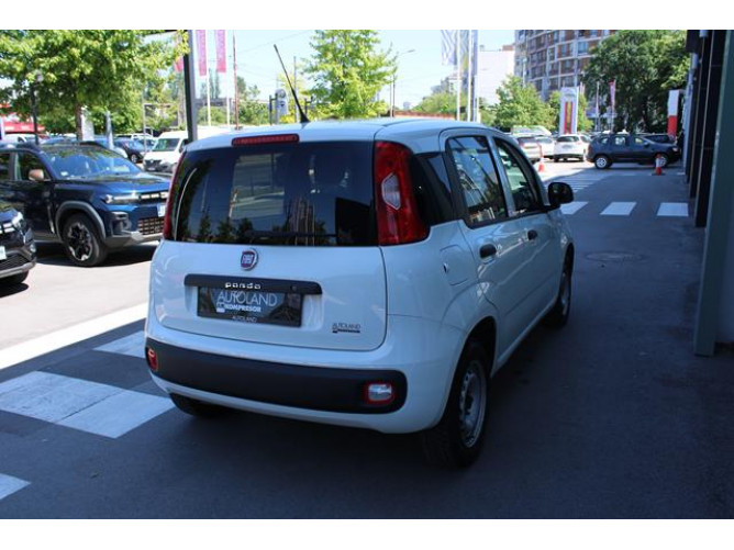 Fiat Panda 1.2 