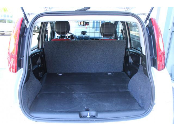 Fiat Panda 1.2 